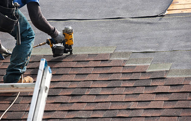 Licensed Flat Roof Repair service in Aberdeen, OH - Brentwood Metal Roofing